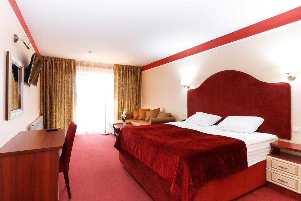 Braslaw Lakes Hotel 客房 照片